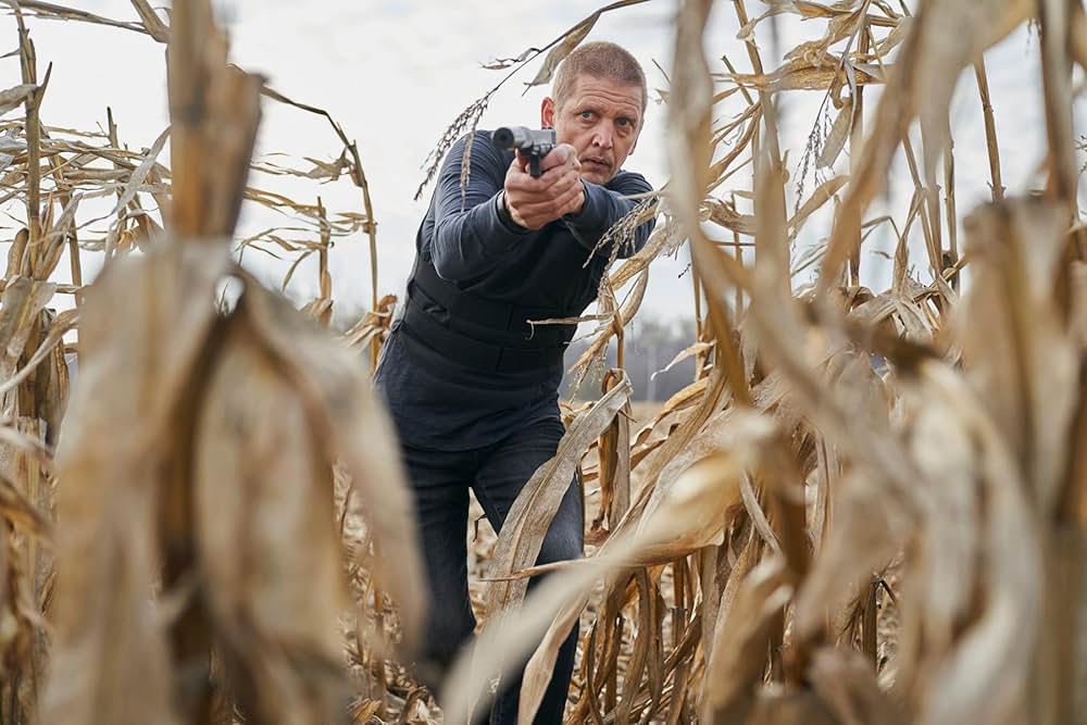 エージェント・トリガーの画像