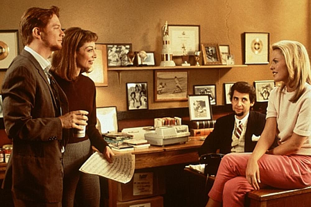 グレイス・オブ・マイ・ハートの画像