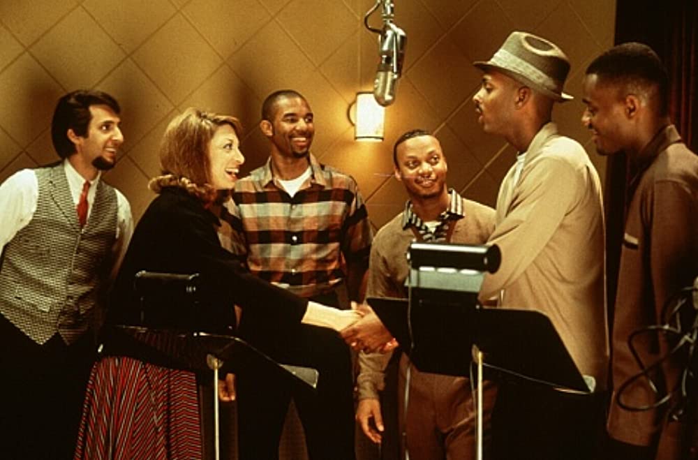 グレイス・オブ・マイ・ハートの画像