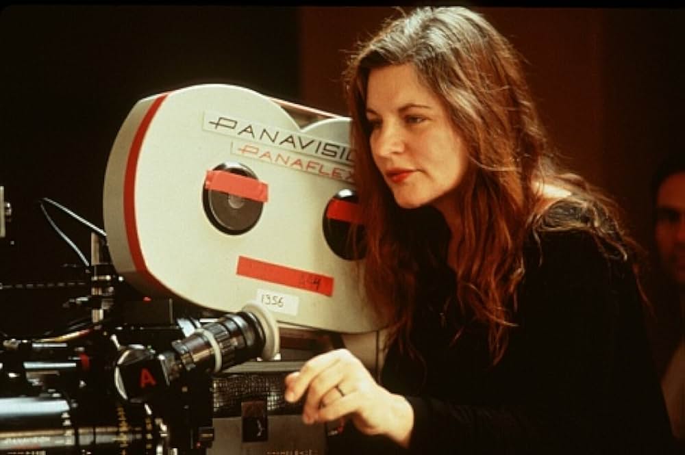 グレイス・オブ・マイ・ハートの画像