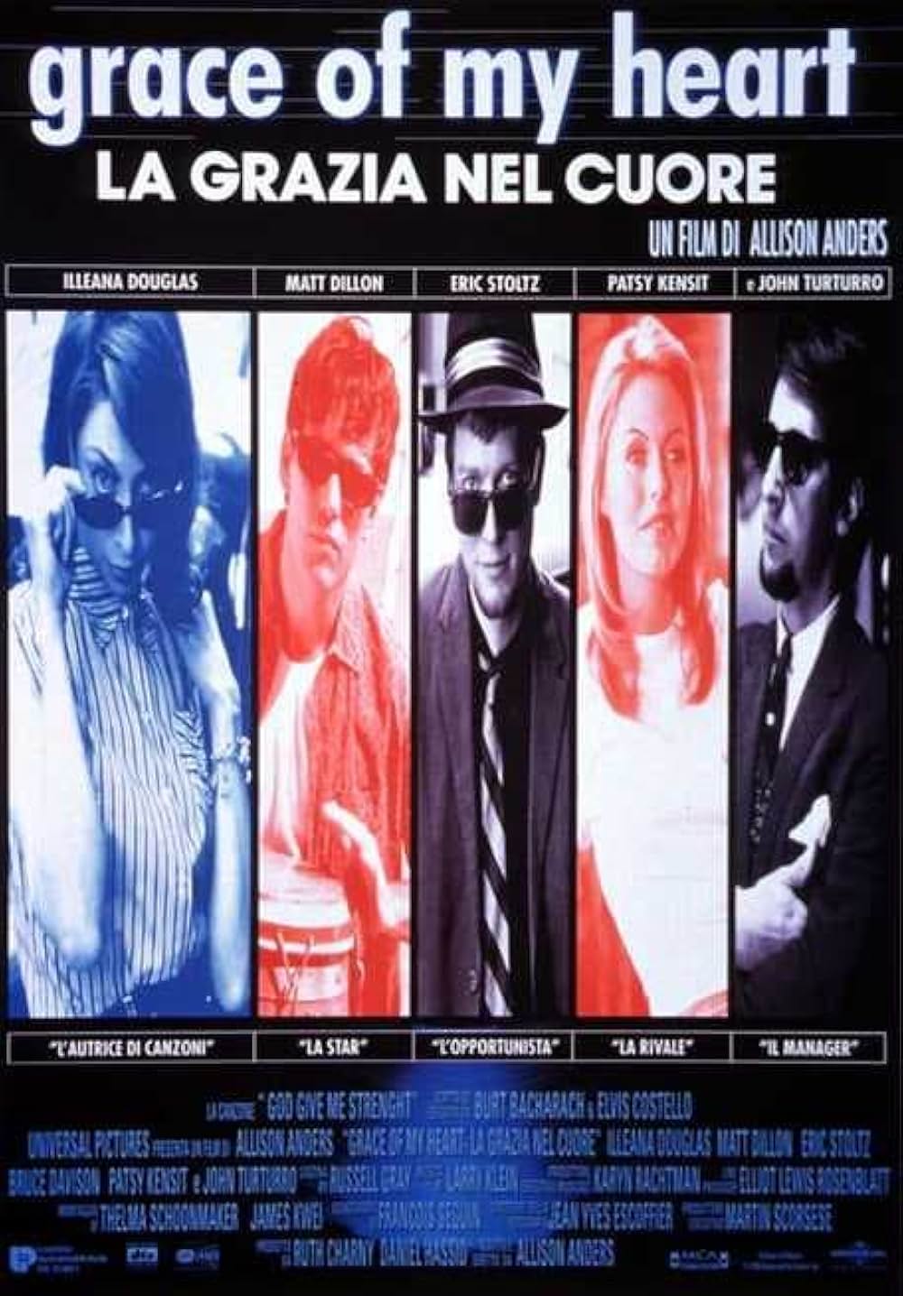 グレイス・オブ・マイ・ハートの画像