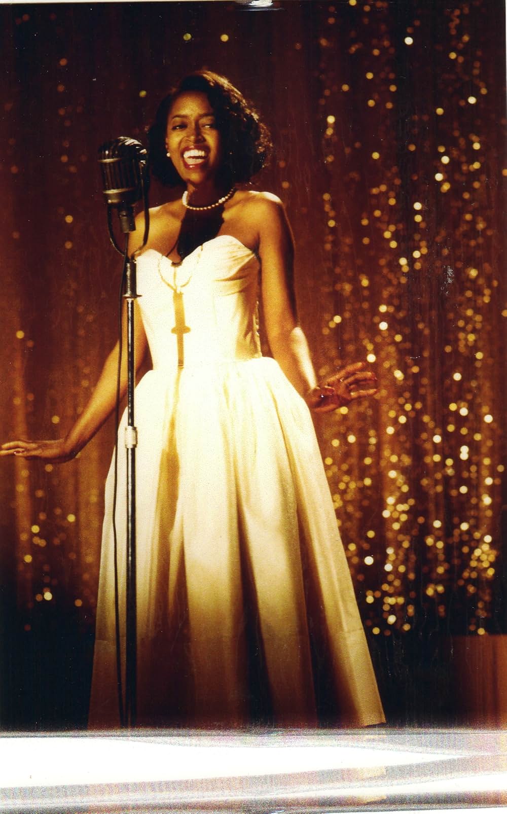 グレイス・オブ・マイ・ハートの画像