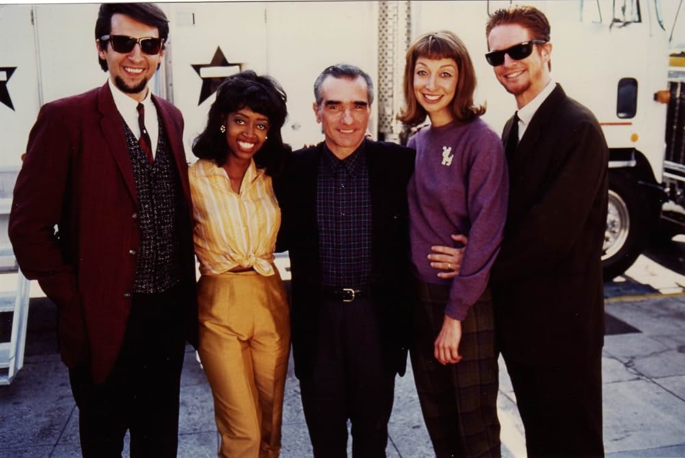 グレイス・オブ・マイ・ハートの画像