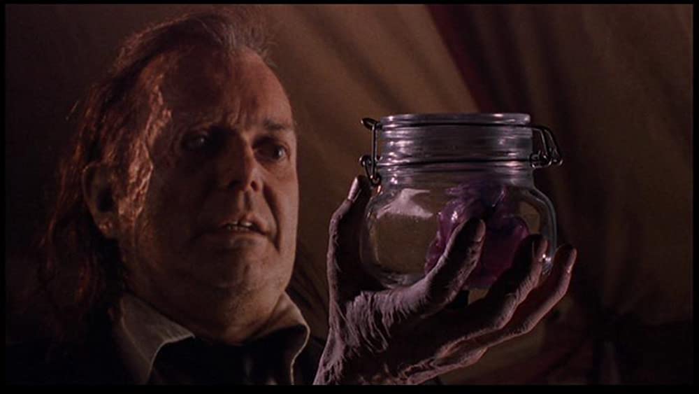 ブロブ／宇宙からの不明物体の画像