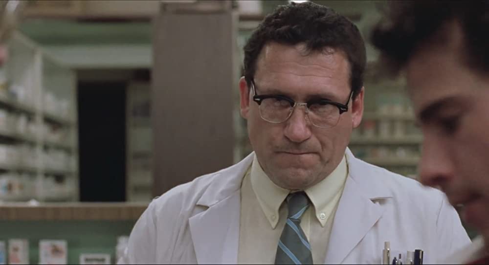 ブロブ／宇宙からの不明物体の画像