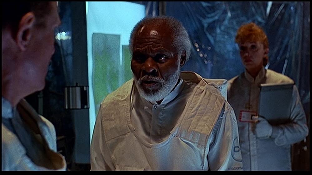 ブロブ／宇宙からの不明物体の画像