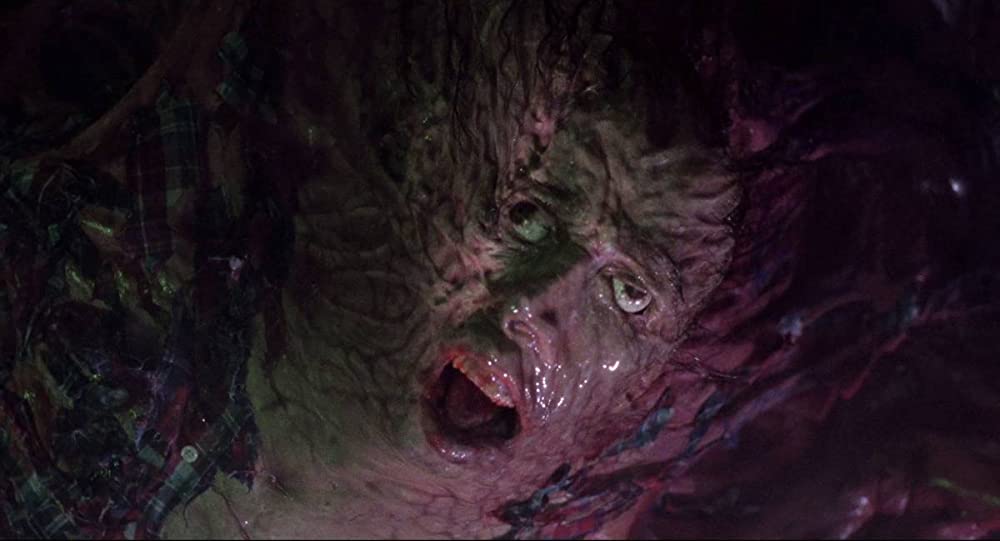 ブロブ／宇宙からの不明物体の画像