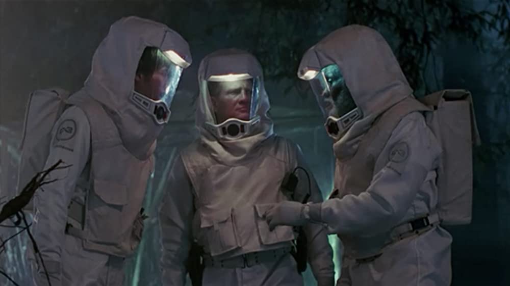 「ブロブ／宇宙からの不明物体」Robert Axelrod & Jack Rader & ジョー・セネカの画像