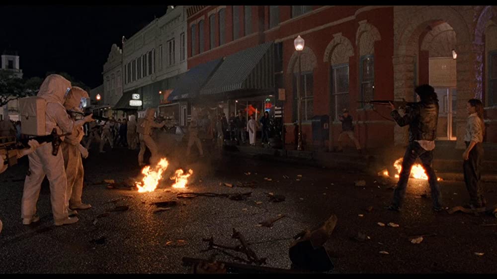 ブロブ／宇宙からの不明物体の画像