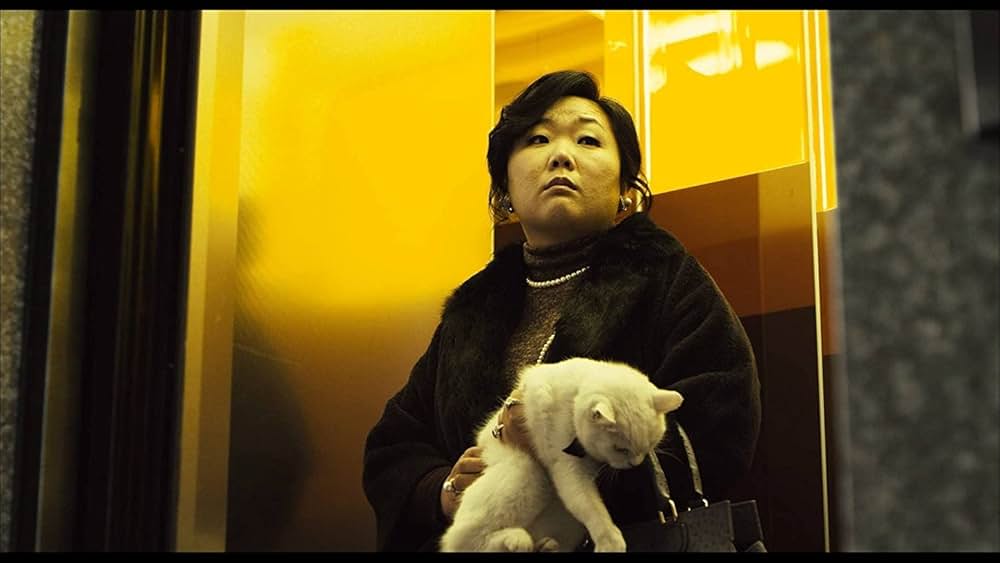 THE CAT ザ・キャットの画像