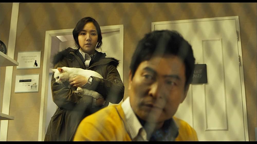 THE CAT ザ・キャットの画像