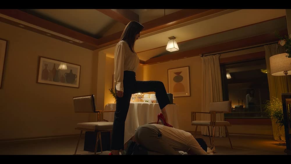 モラルセンス ～君はご主人様～の画像