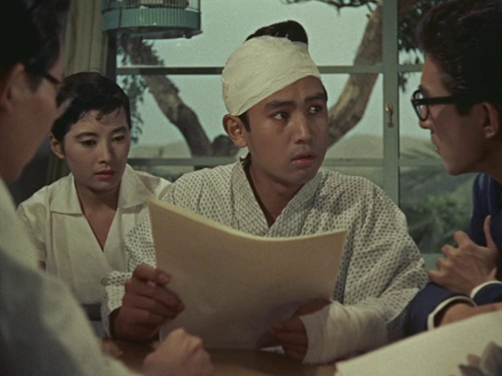 空の大怪獣 ラドンの画像