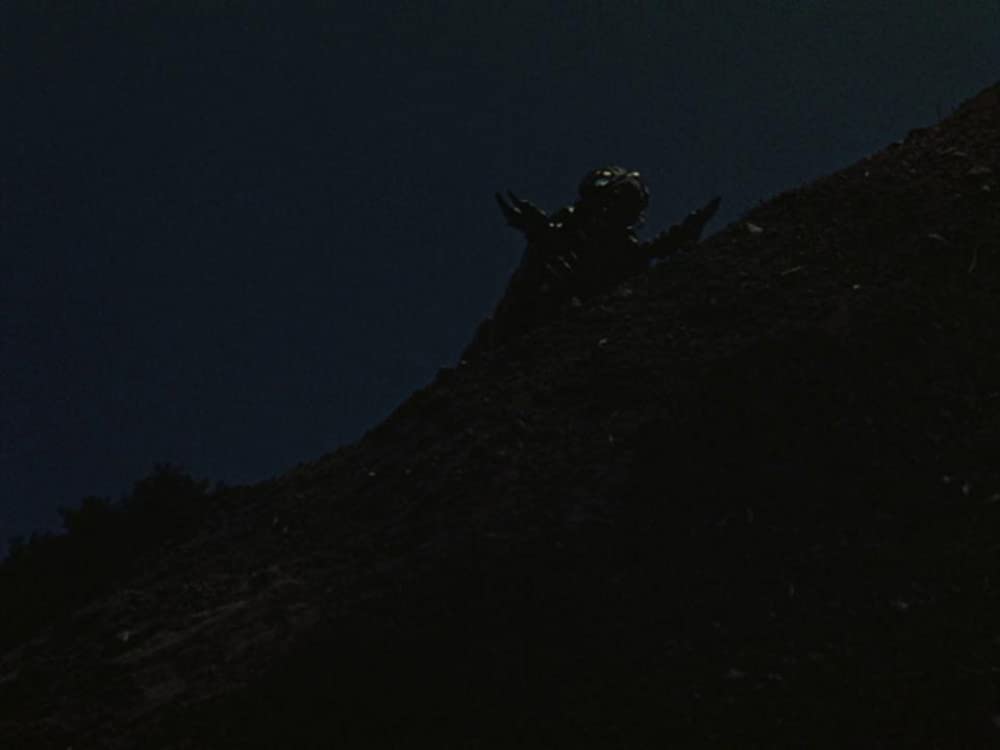 空の大怪獣 ラドンの画像