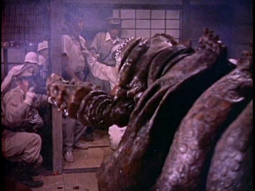 空の大怪獣 ラドンの画像