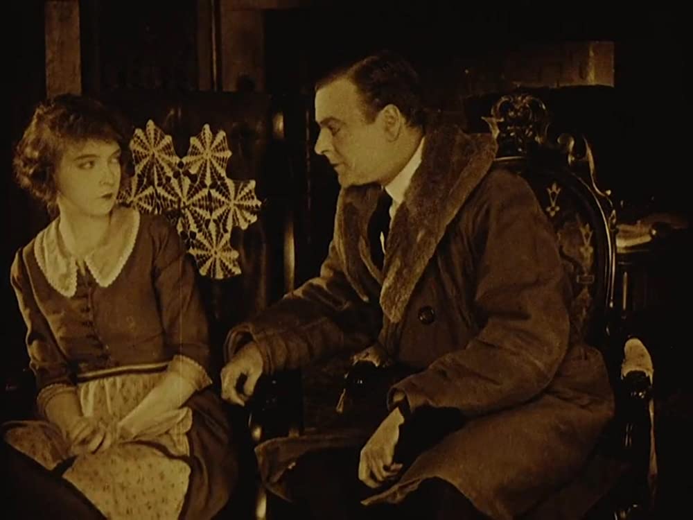 「東への道」リリアン・ギッシュ & ローウェル・シャーマンの画像