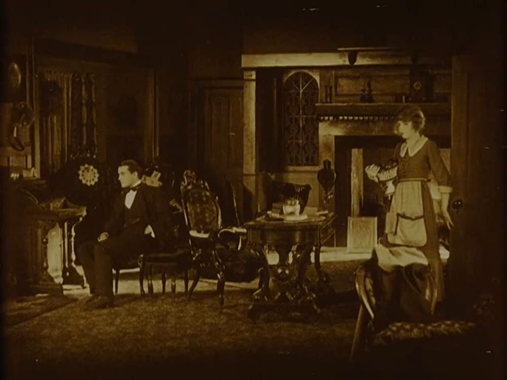 「東への道」リリアン・ギッシュ & リチャード・バーセルメスの画像