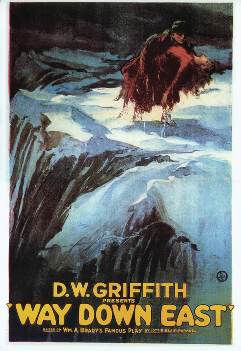 東への道の画像