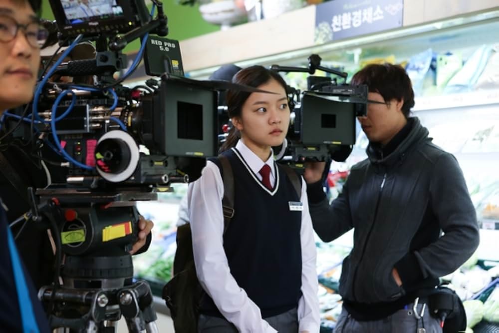 優しい嘘の画像