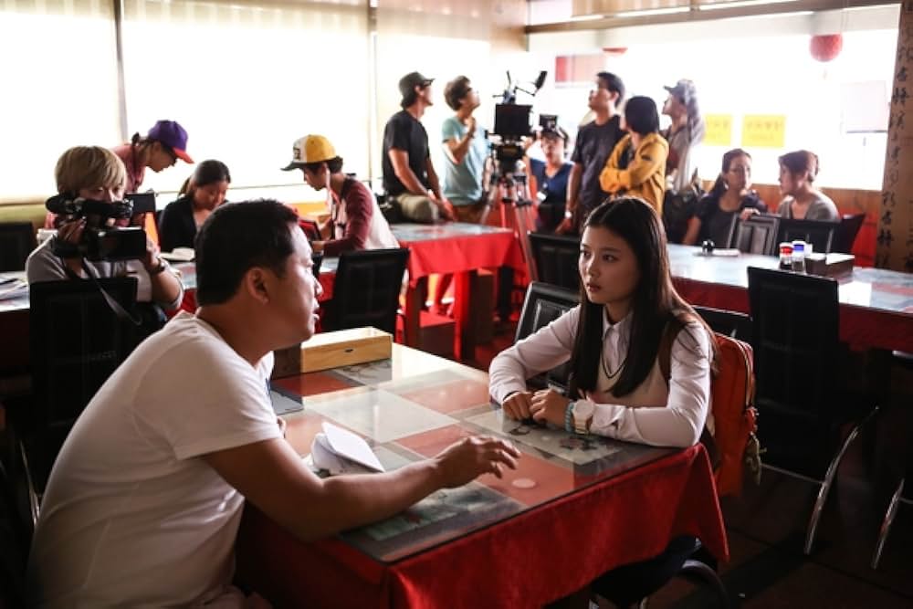 優しい嘘の画像