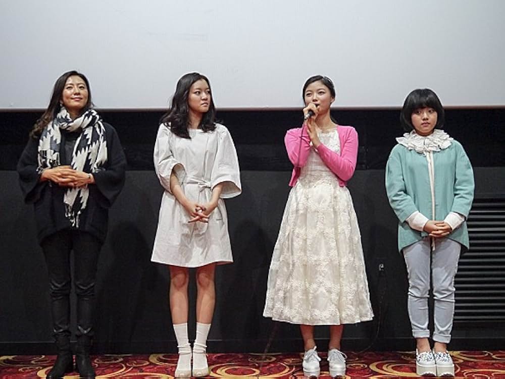 優しい嘘の画像