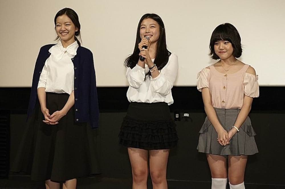 優しい嘘の画像