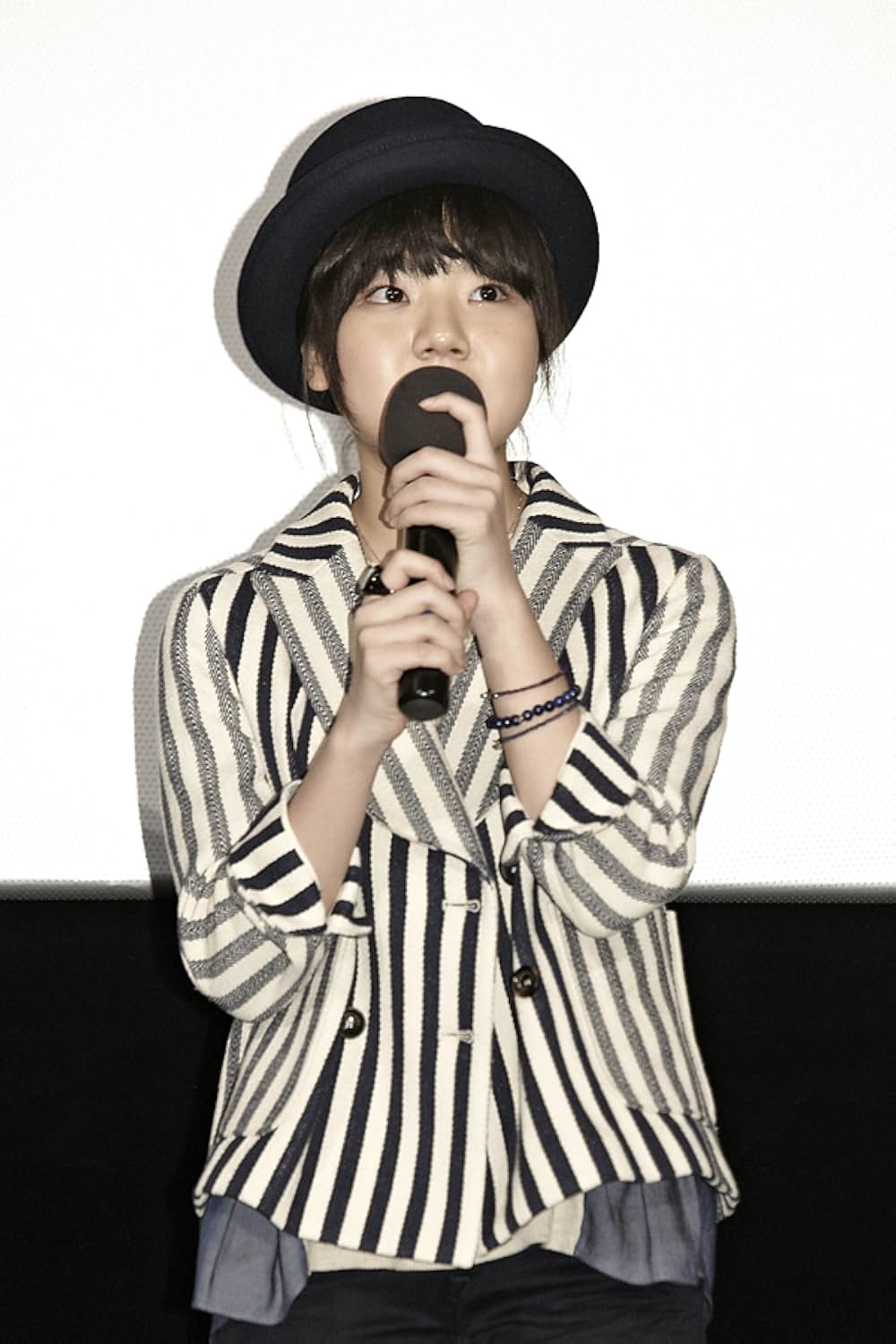 優しい嘘の画像