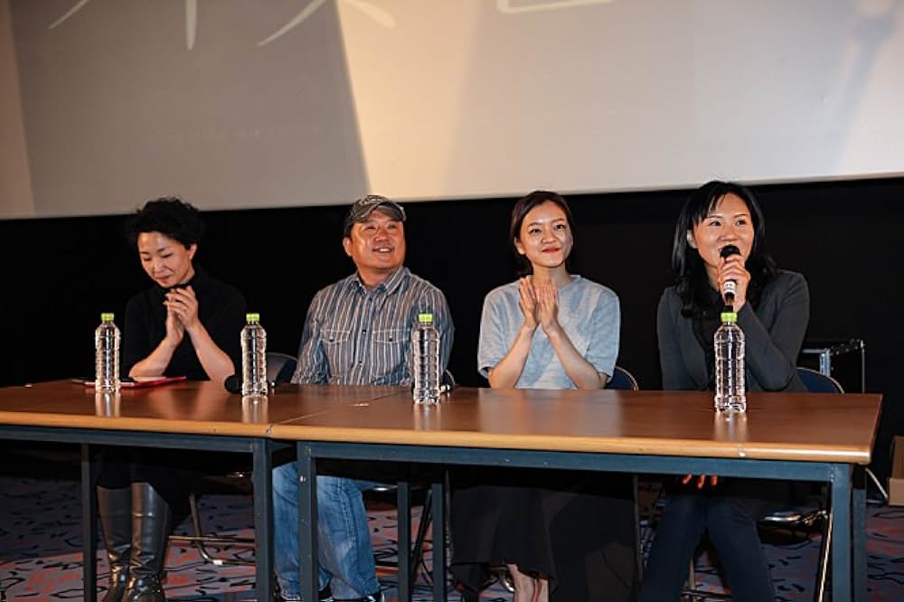 優しい嘘の画像