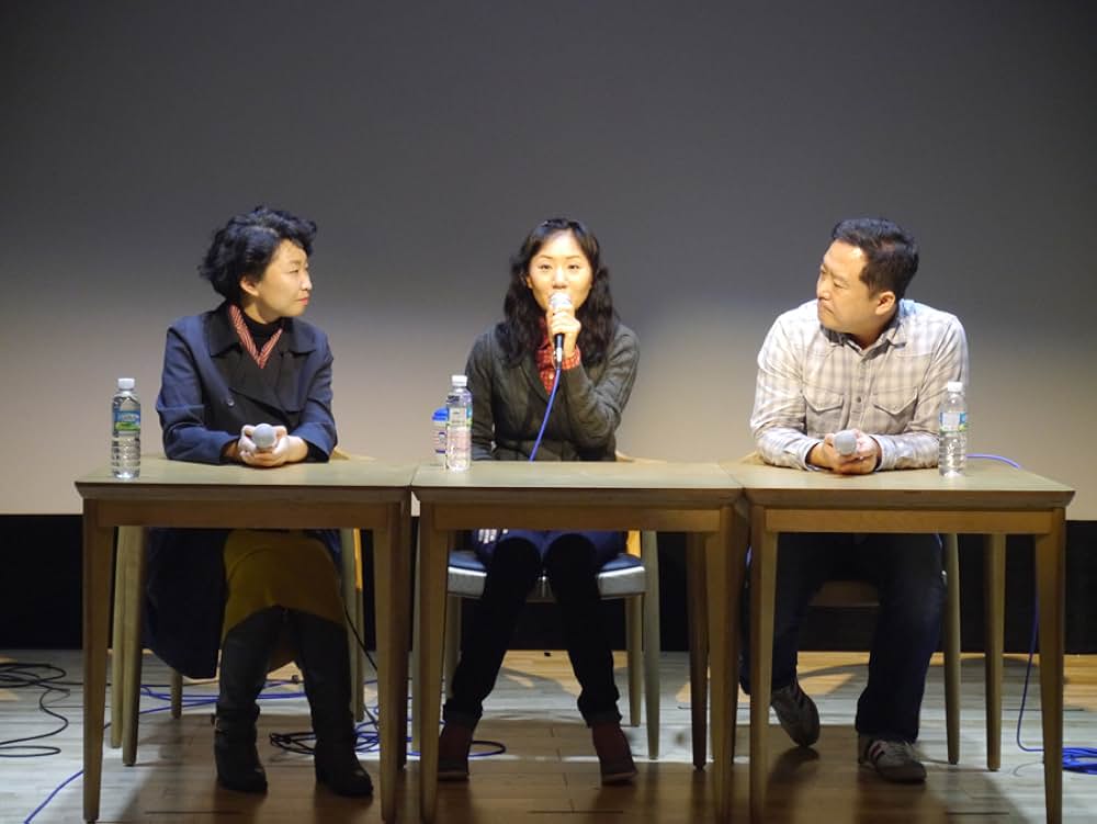 優しい嘘の画像