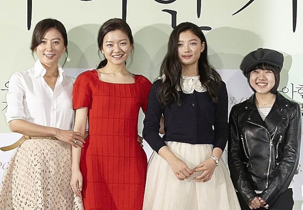 優しい嘘の画像