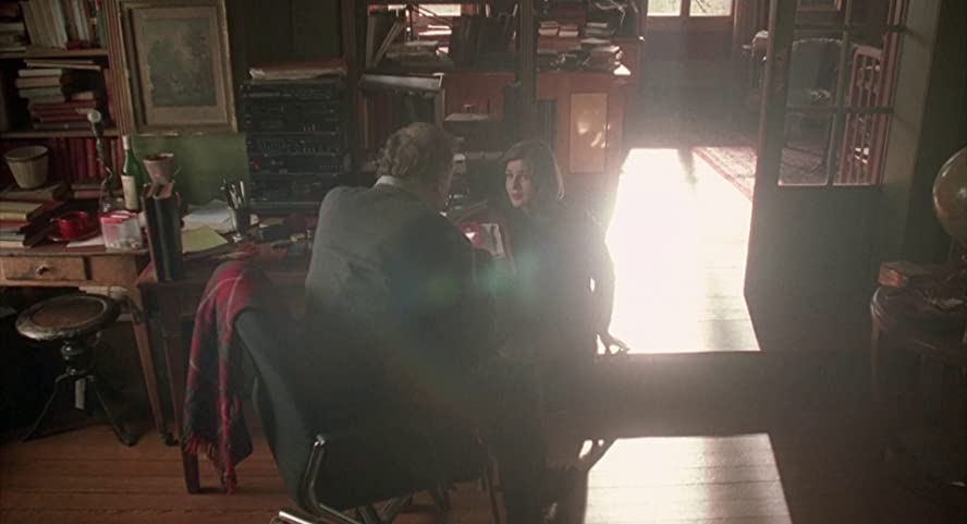 トリコロール/赤の愛の画像