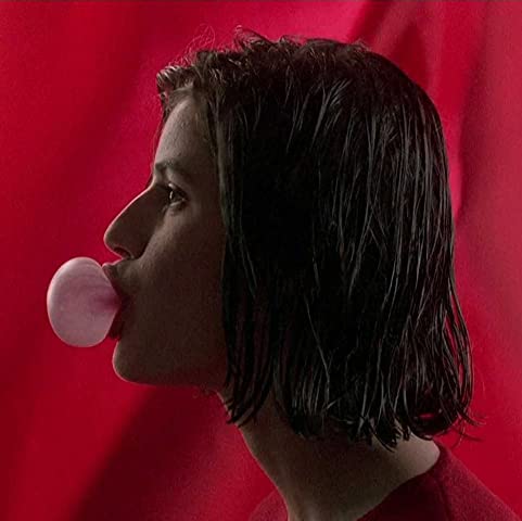 トリコロール／赤の愛の画像