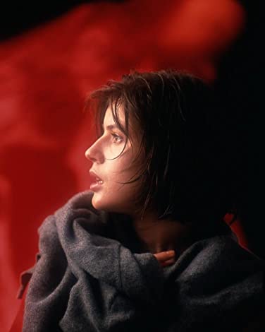 トリコロール／赤の愛の画像