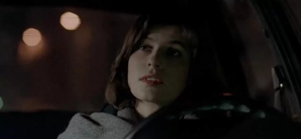 トリコロール／赤の愛の画像