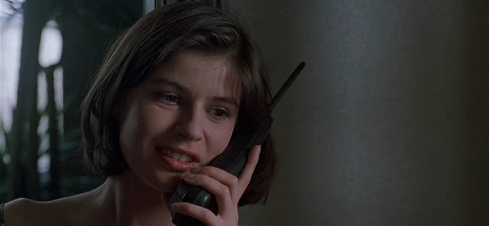 トリコロール／赤の愛の画像