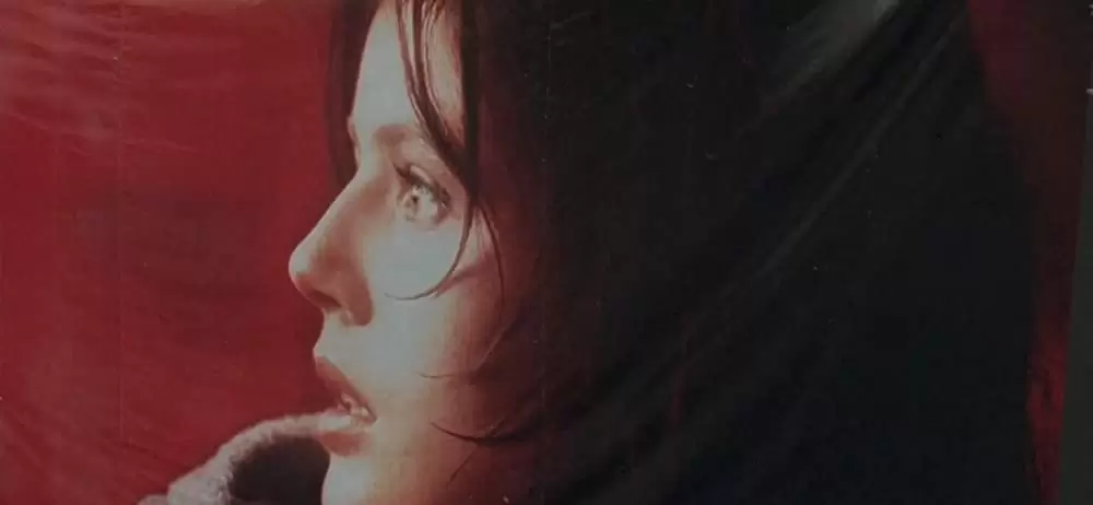 トリコロール／赤の愛の画像