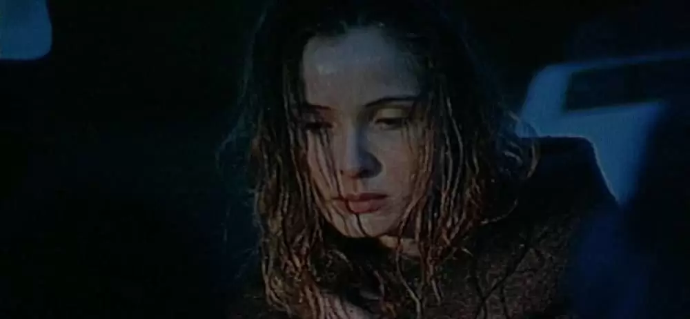 「トリコロール／赤の愛」ジュリー・デルピーの画像