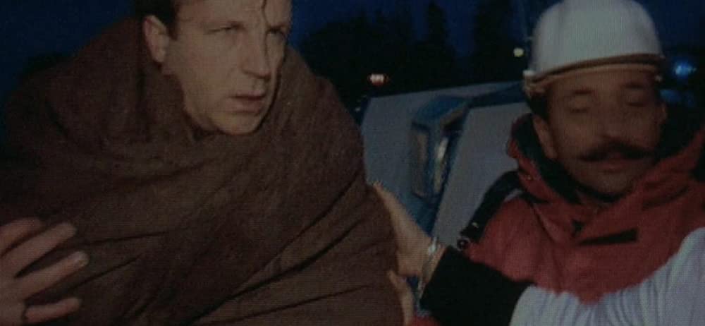 トリコロール／赤の愛の画像