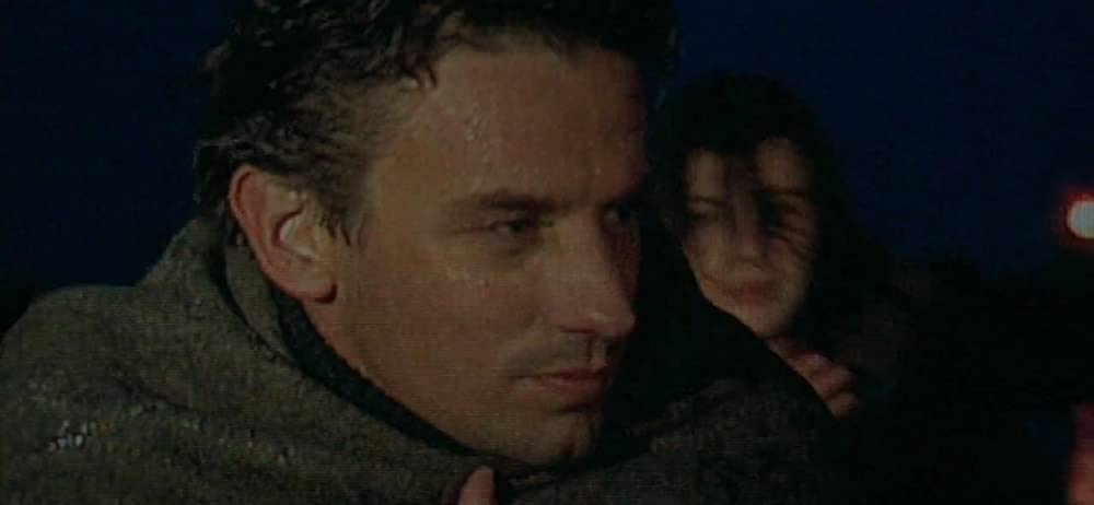 トリコロール／赤の愛の画像