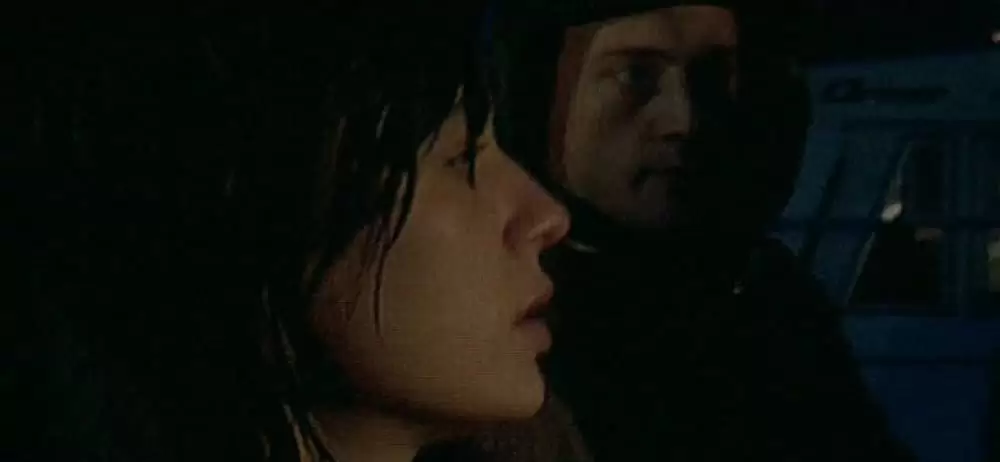 トリコロール／赤の愛の画像