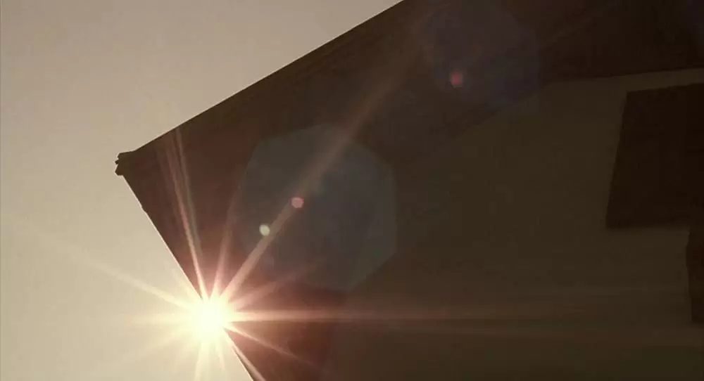 トリコロール／赤の愛の画像