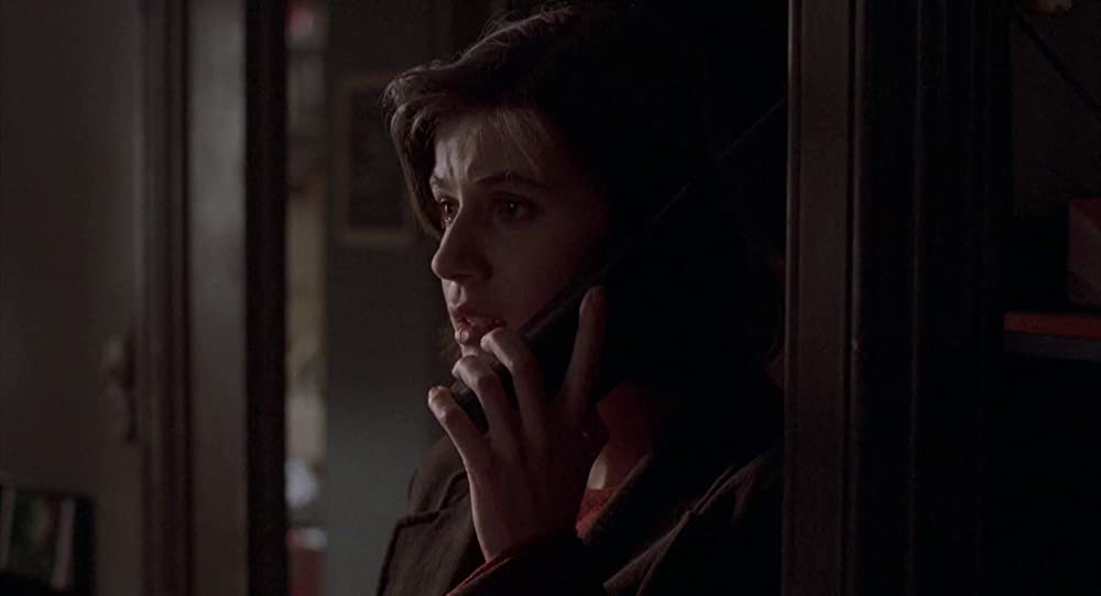 トリコロール／赤の愛の画像