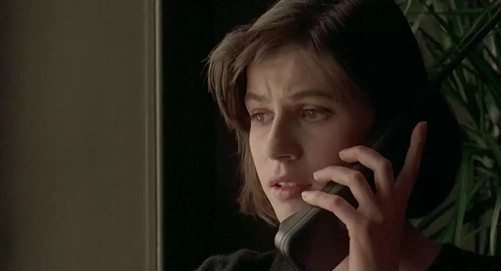 トリコロール／赤の愛の画像