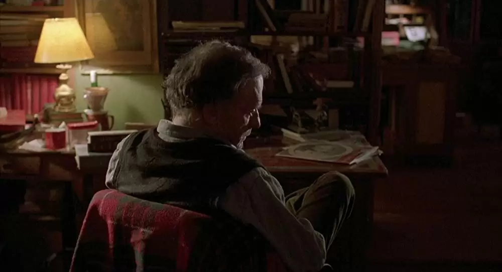 トリコロール／赤の愛の画像