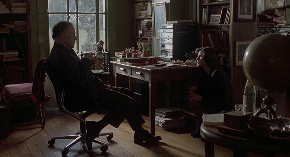 トリコロール／赤の愛の画像