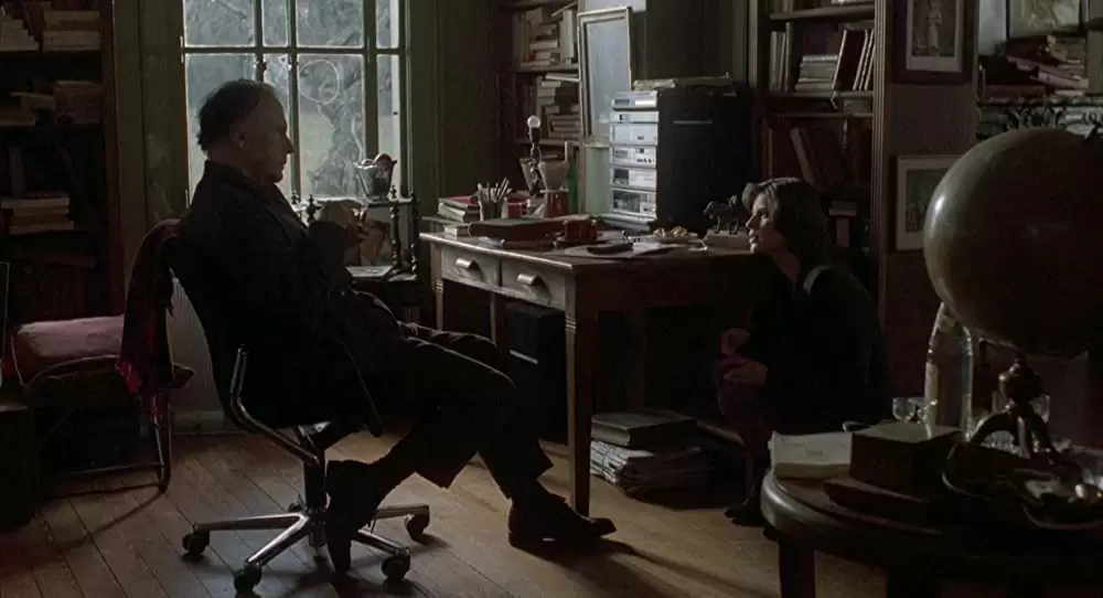 トリコロール／赤の愛の画像