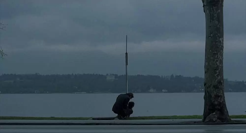 トリコロール／赤の愛の画像