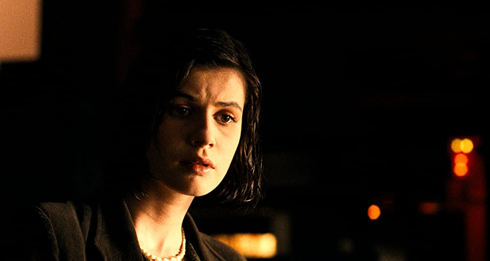 トリコロール／赤の愛の画像