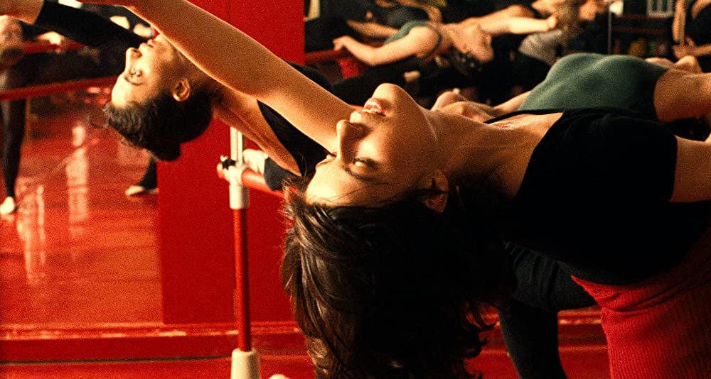 トリコロール／赤の愛の画像