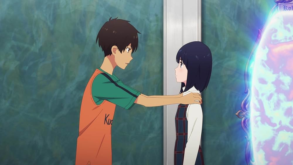 かがみの孤城の画像